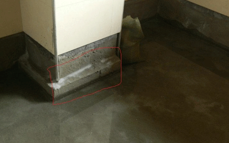 广州越秀区厨房漏水防水治漏